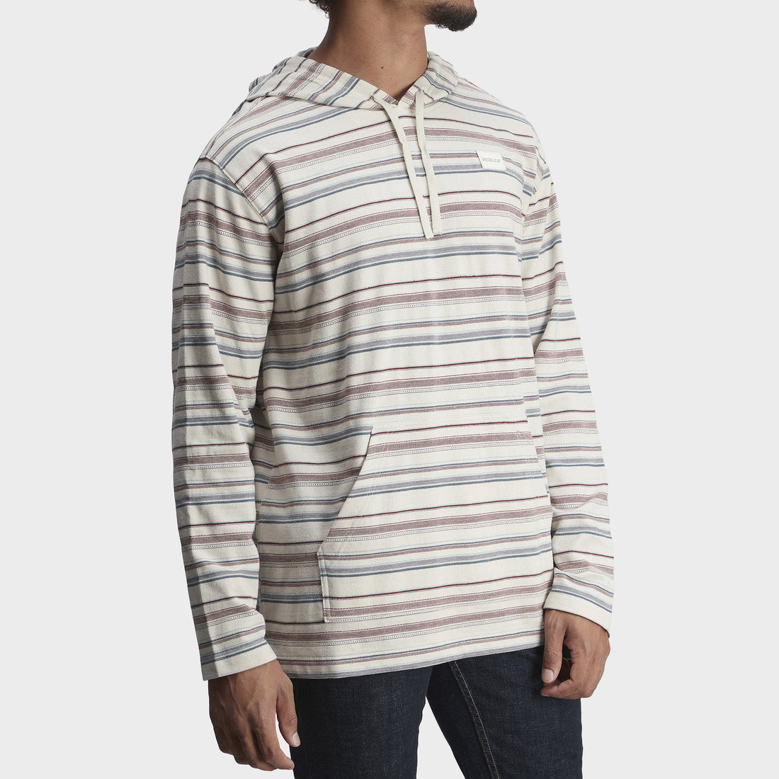 Og Hooded Poncho