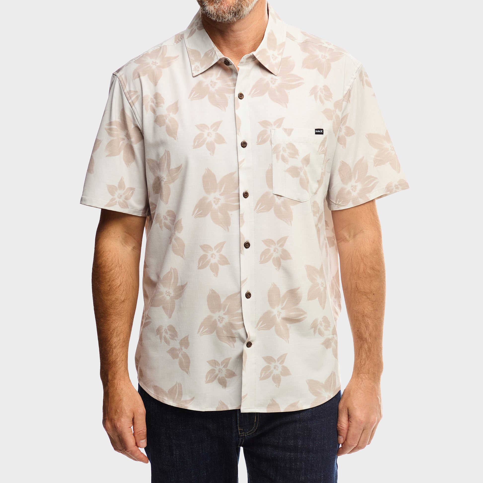 One And Only Newport Stretch Ss