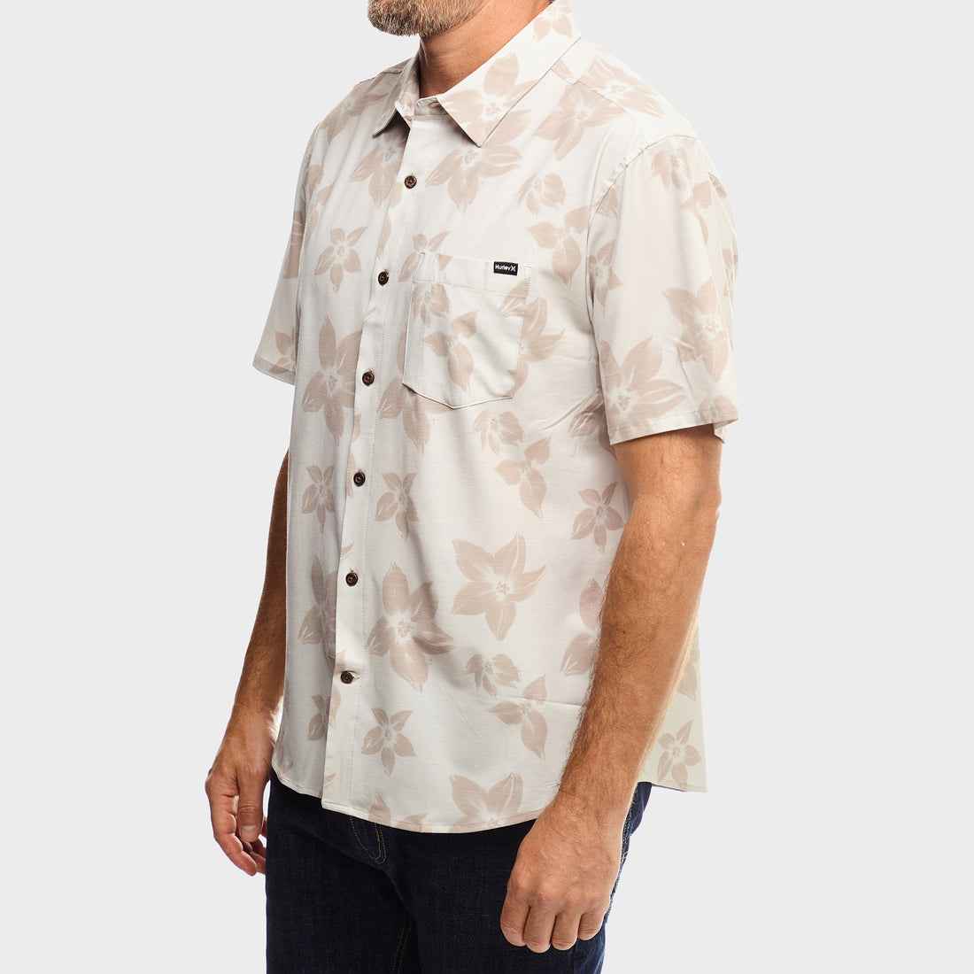 One And Only Newport Stretch Ss