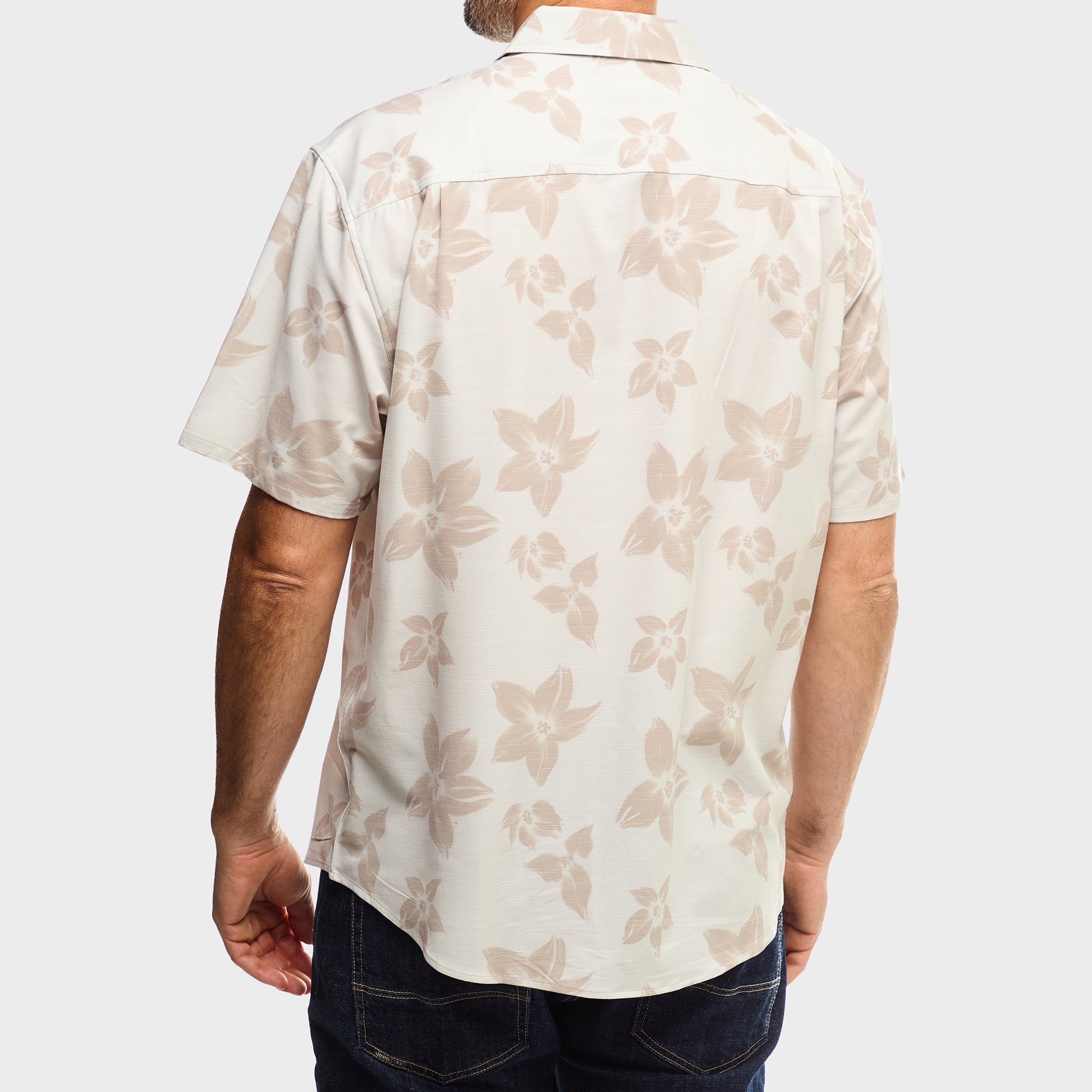 One And Only Newport Stretch Ss (2)