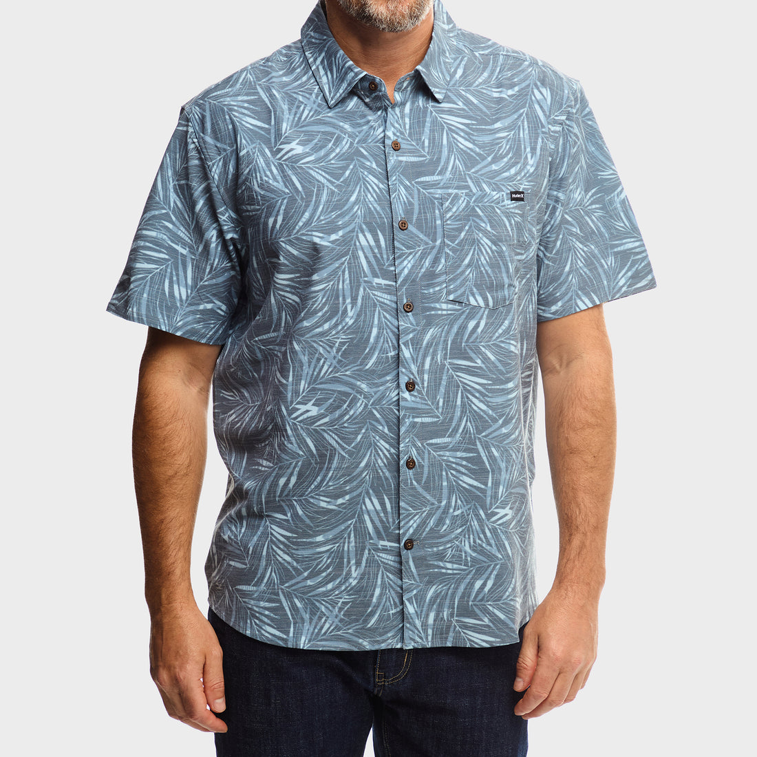 One And Only Newport Stretch Ss