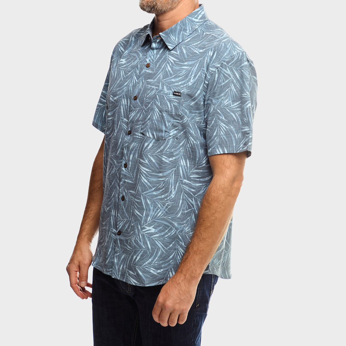 One And Only Newport Stretch Ss