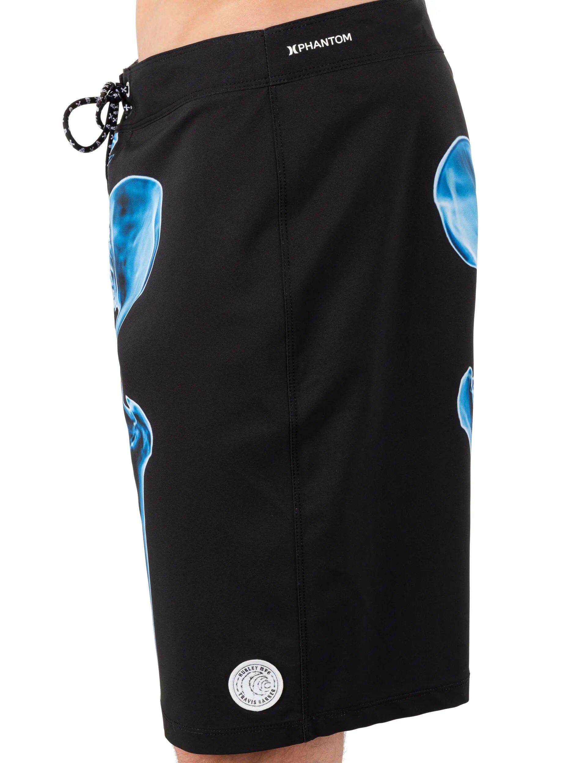 X Travis Barker Phantom Eco X Ray 18" (3)