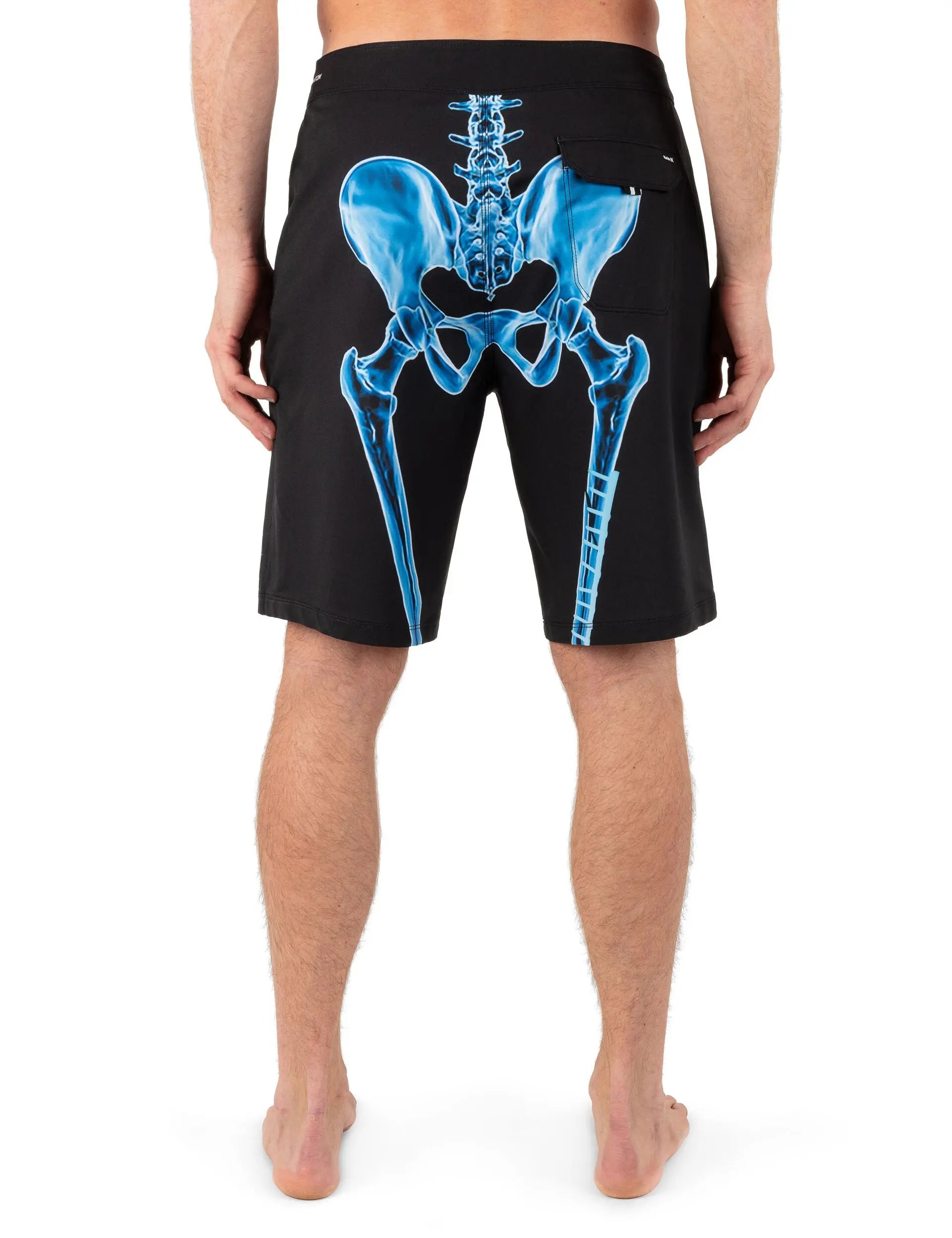 X Travis Barker Phantom Eco X Ray 18" (4)
