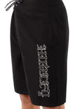 X Travis Barker Gothic Cargo 22