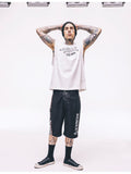 X Travis Barker Gothic Cargo 22