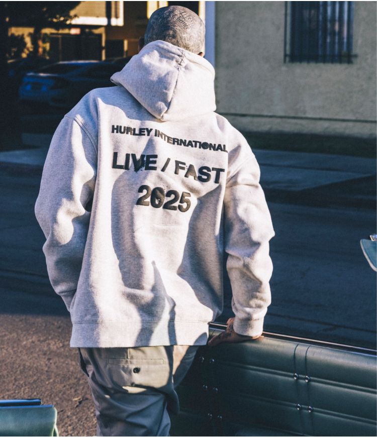 Live Fast Po