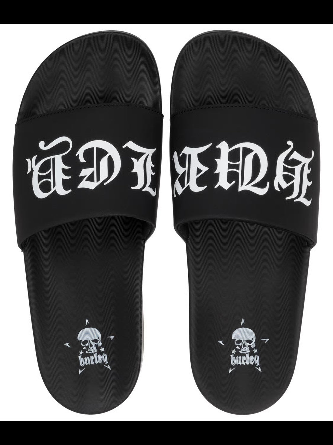 X Travis Barker Slide