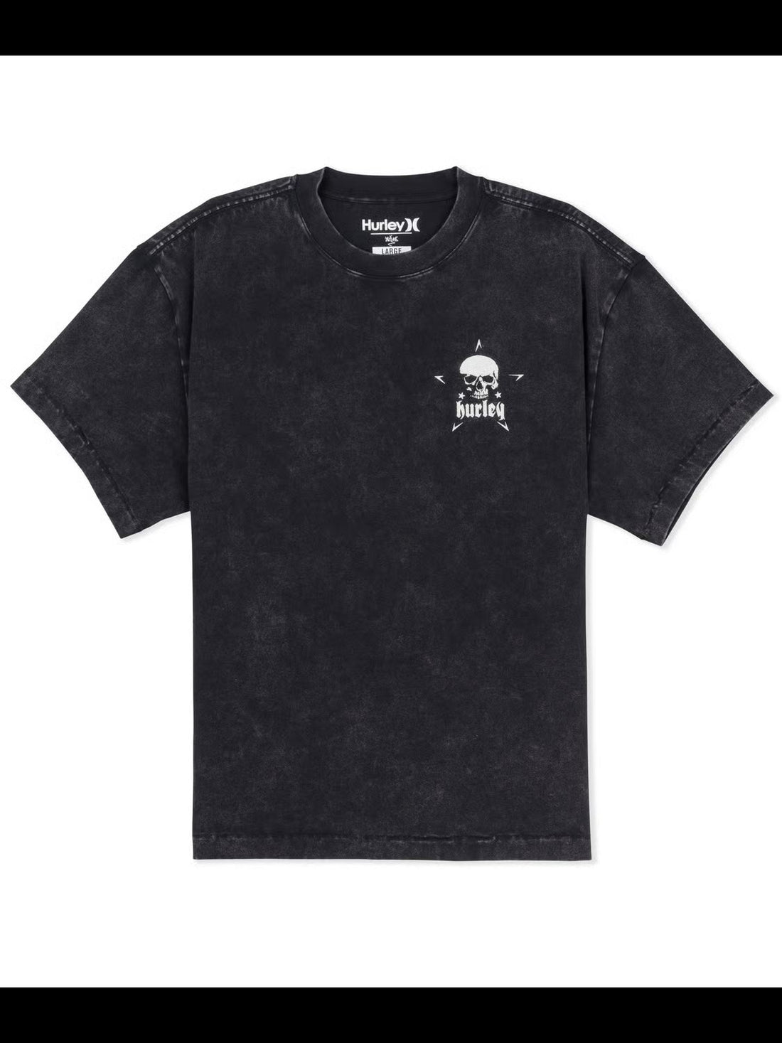 X Travis Barker Skull Island Short Sleeve