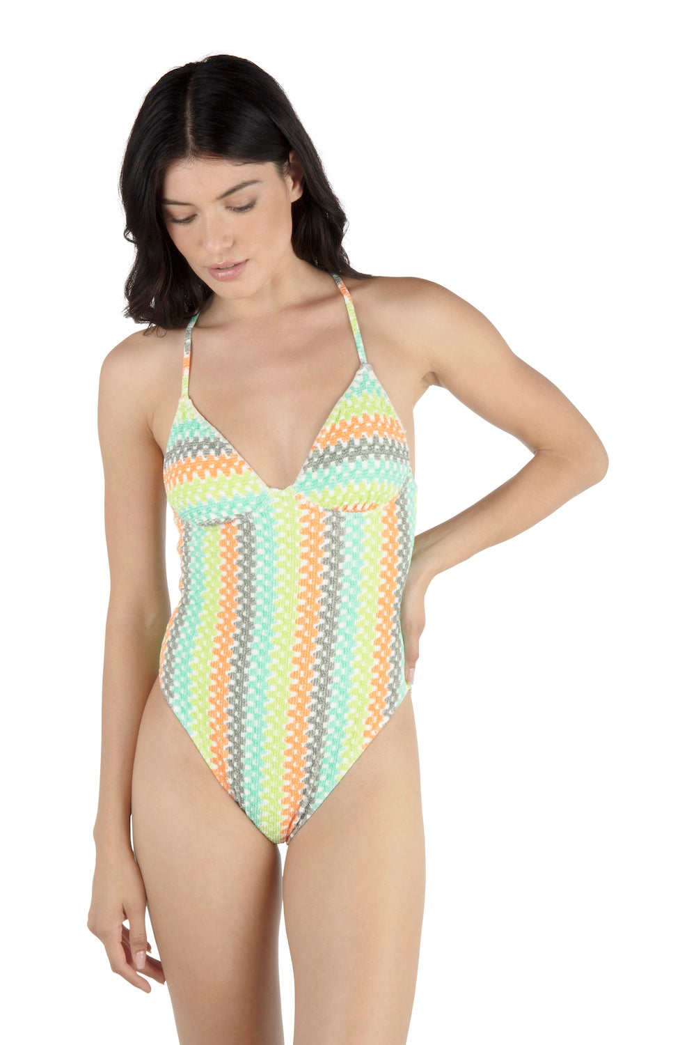 Scrunch Soft Cup Moderate 1Pc