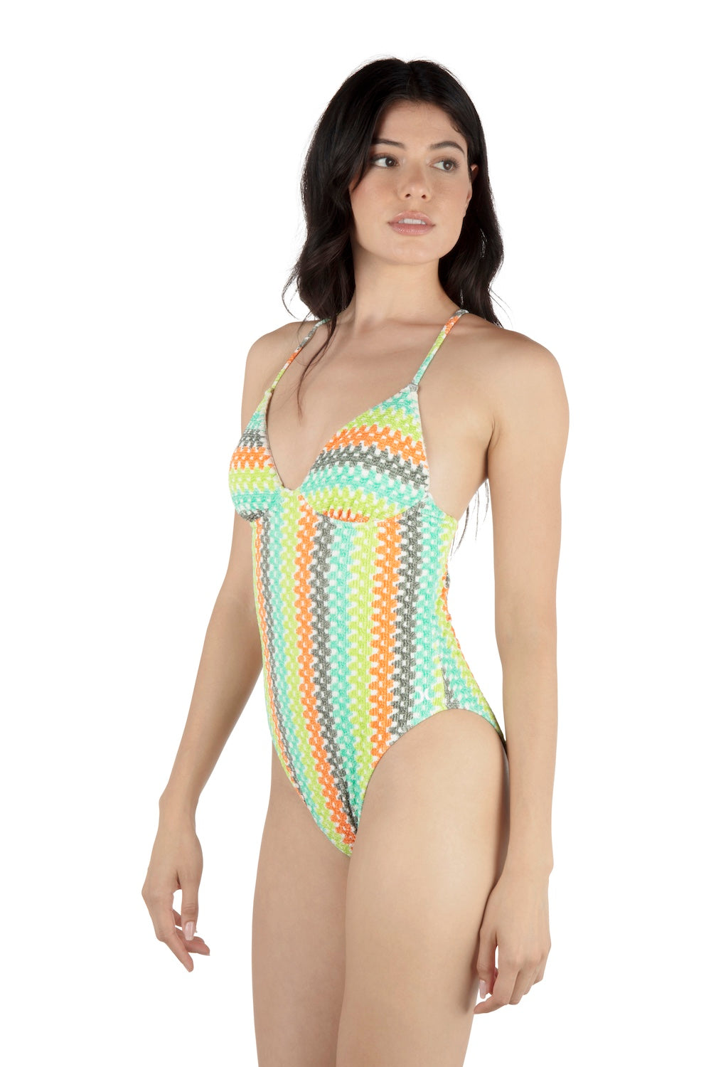 Scrunch Soft Cup Moderate 1Pc