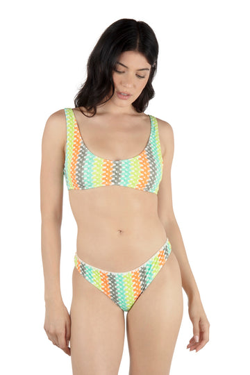 Scrunch Moderate Bottom