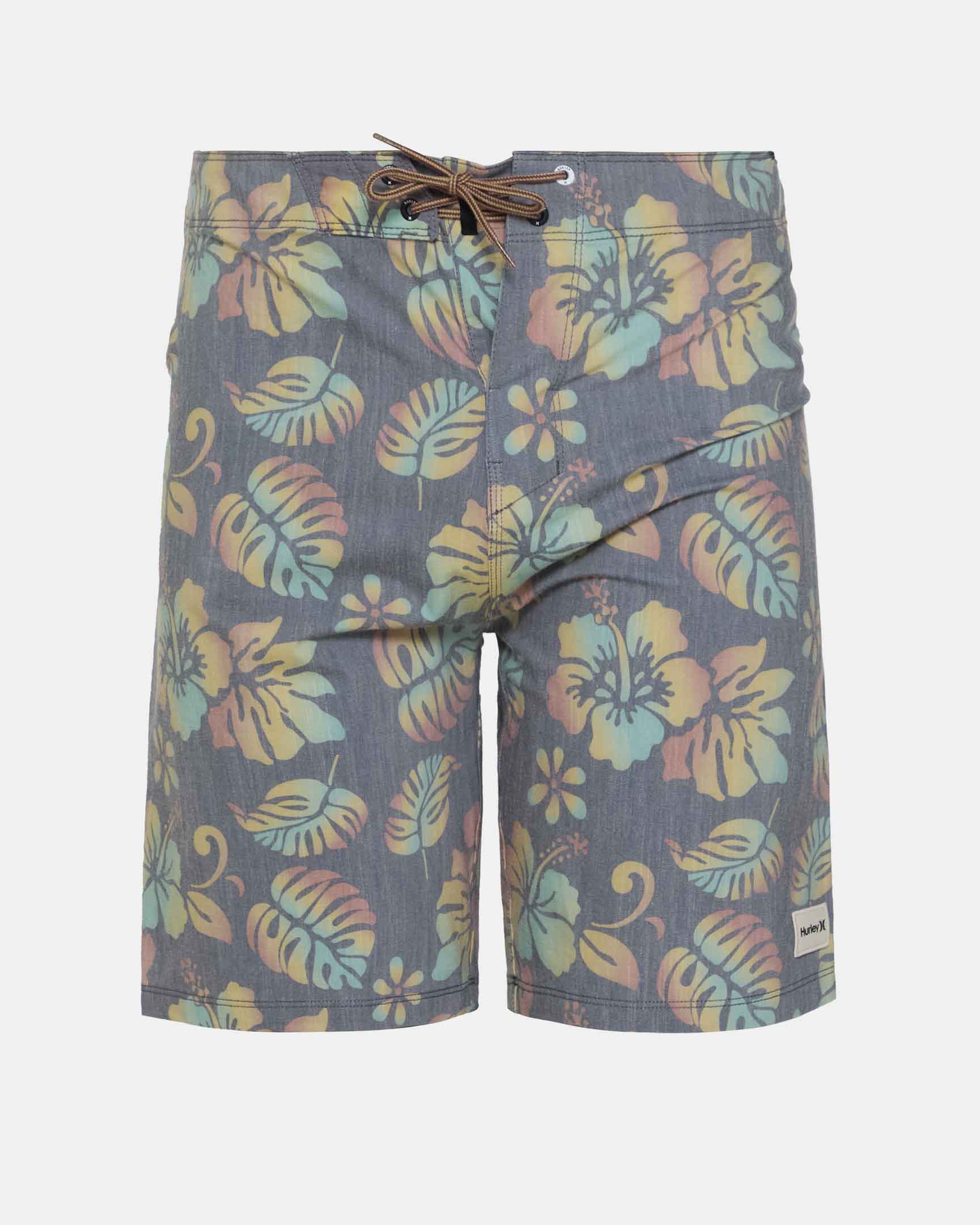 Phantom Naturals Tailgate 18" Boardshorts