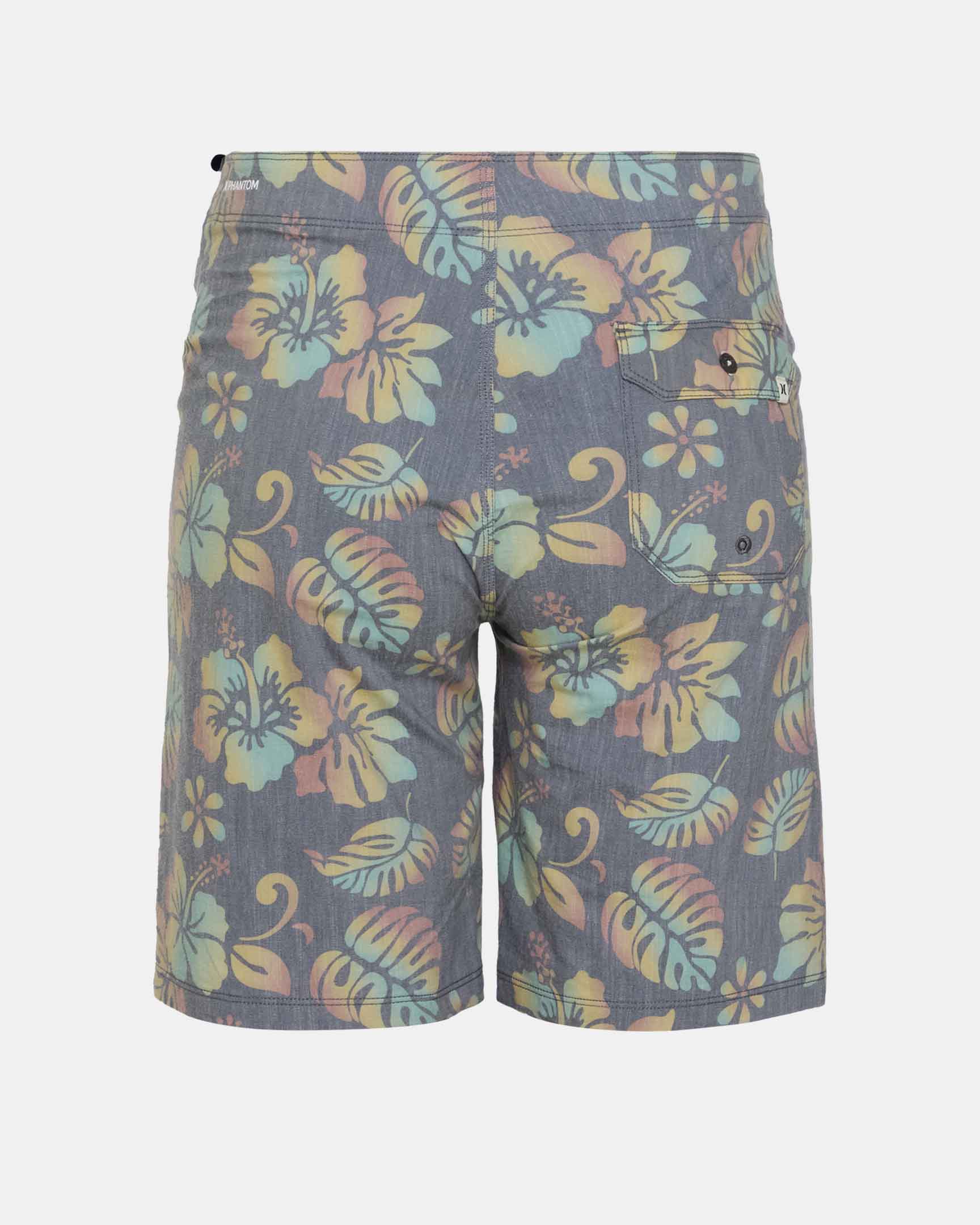 Phantom Naturals Tailgate 18" Boardshorts (1)
