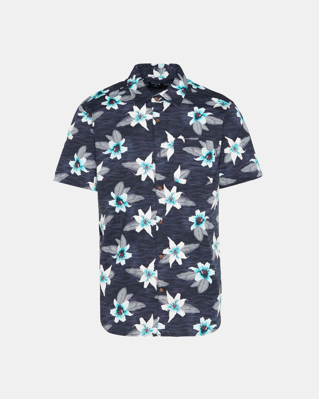 One And Only Lido Stretch Shirt