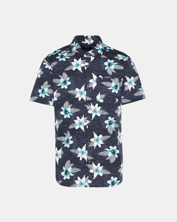 One And Only Lido Stretch Shirt