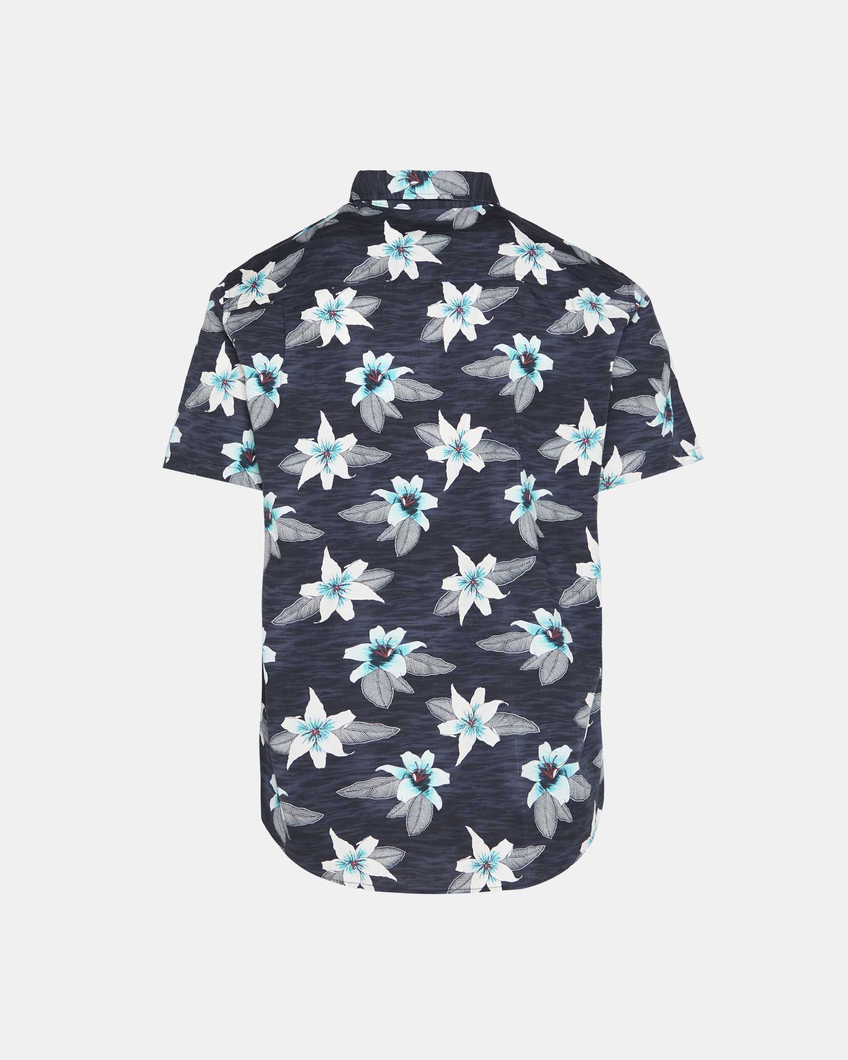 One And Only Lido Stretch Shirt (1)