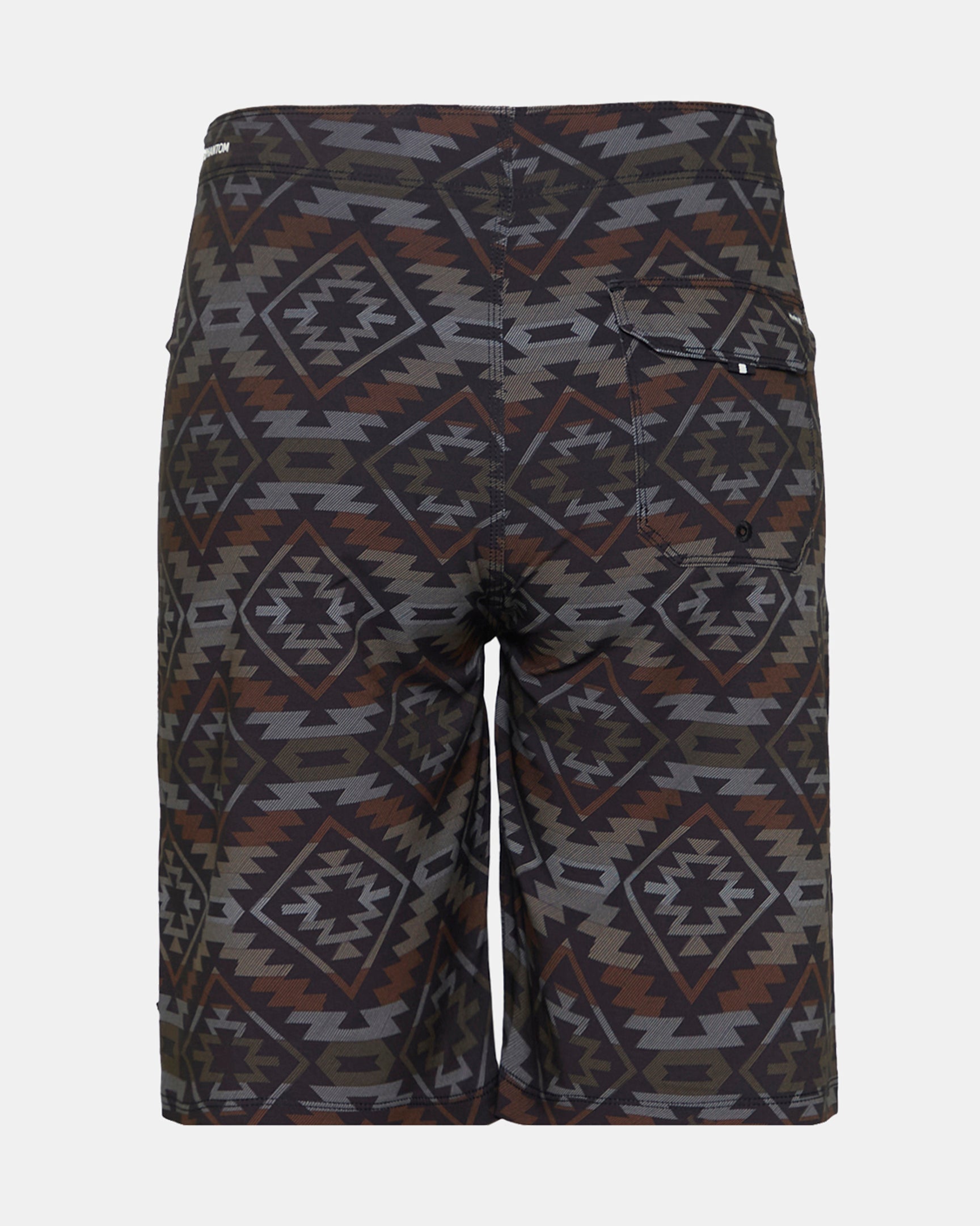 Phantom Weekender Boardshorts 20" (2)