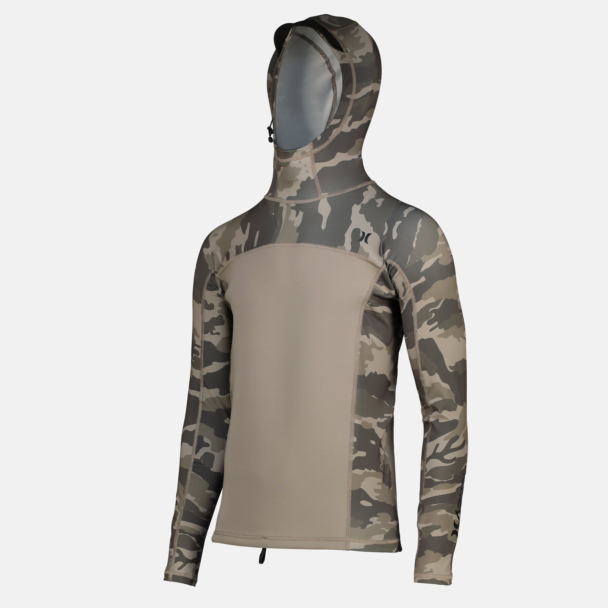 Buy Coast Guard Hooded Surf Top Online | Hurley Africa