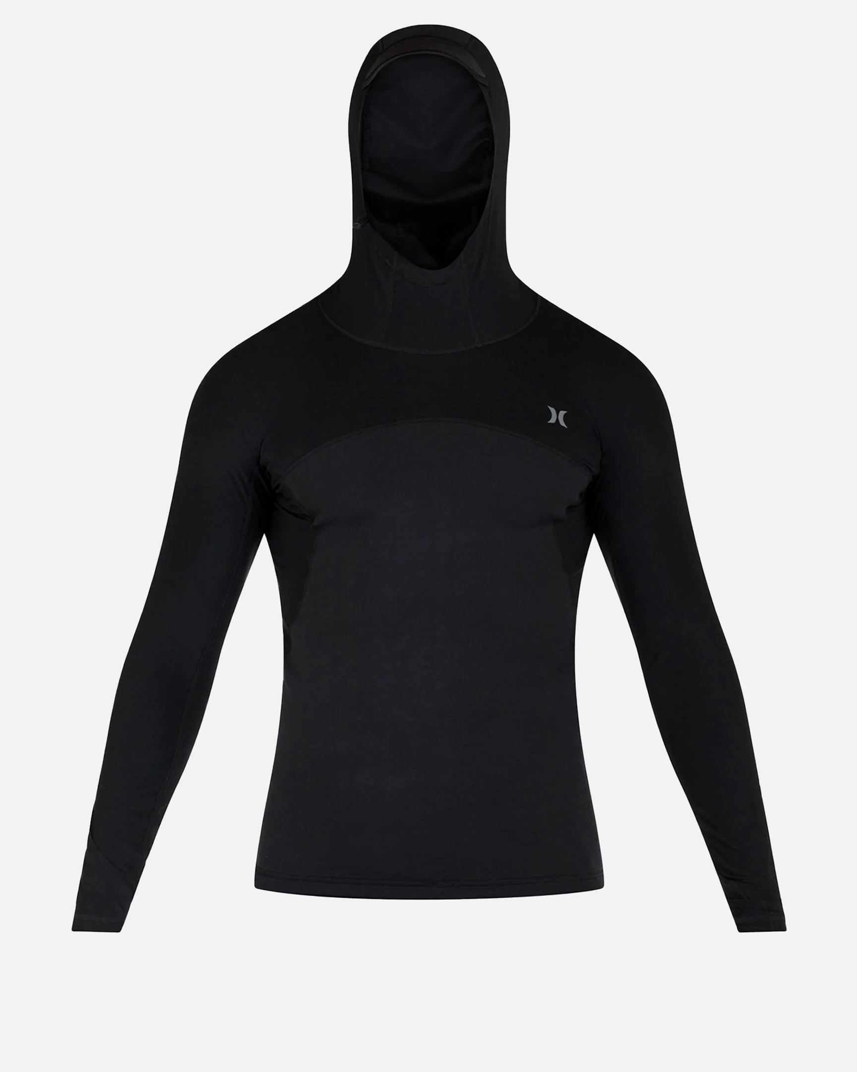 Coast Guard Hooded Surf Top