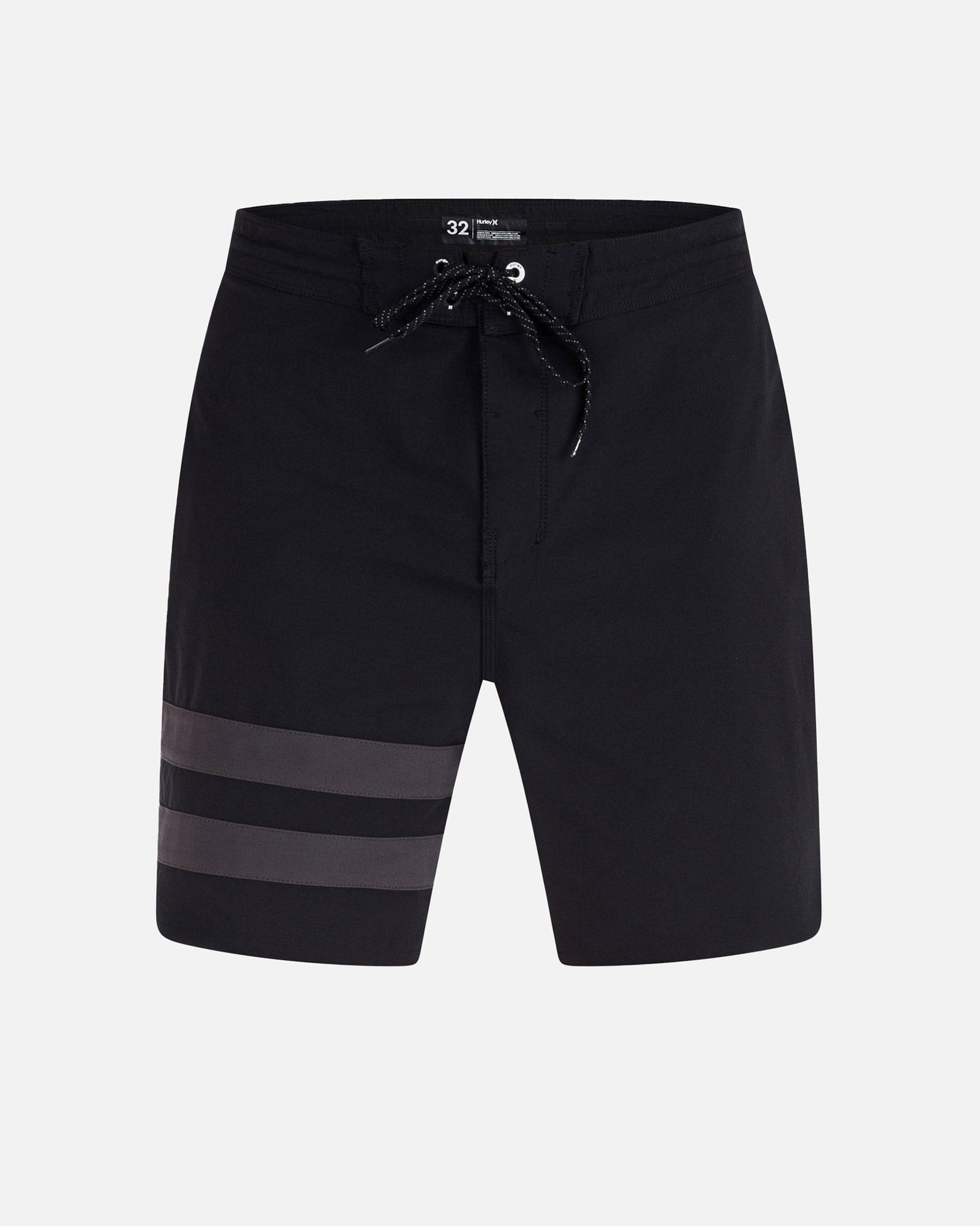Phantom+ Block Party Renegade Boardshorts 18"