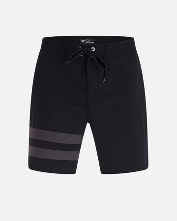 Phantom+ Block Party Renegade Boardshorts 18"