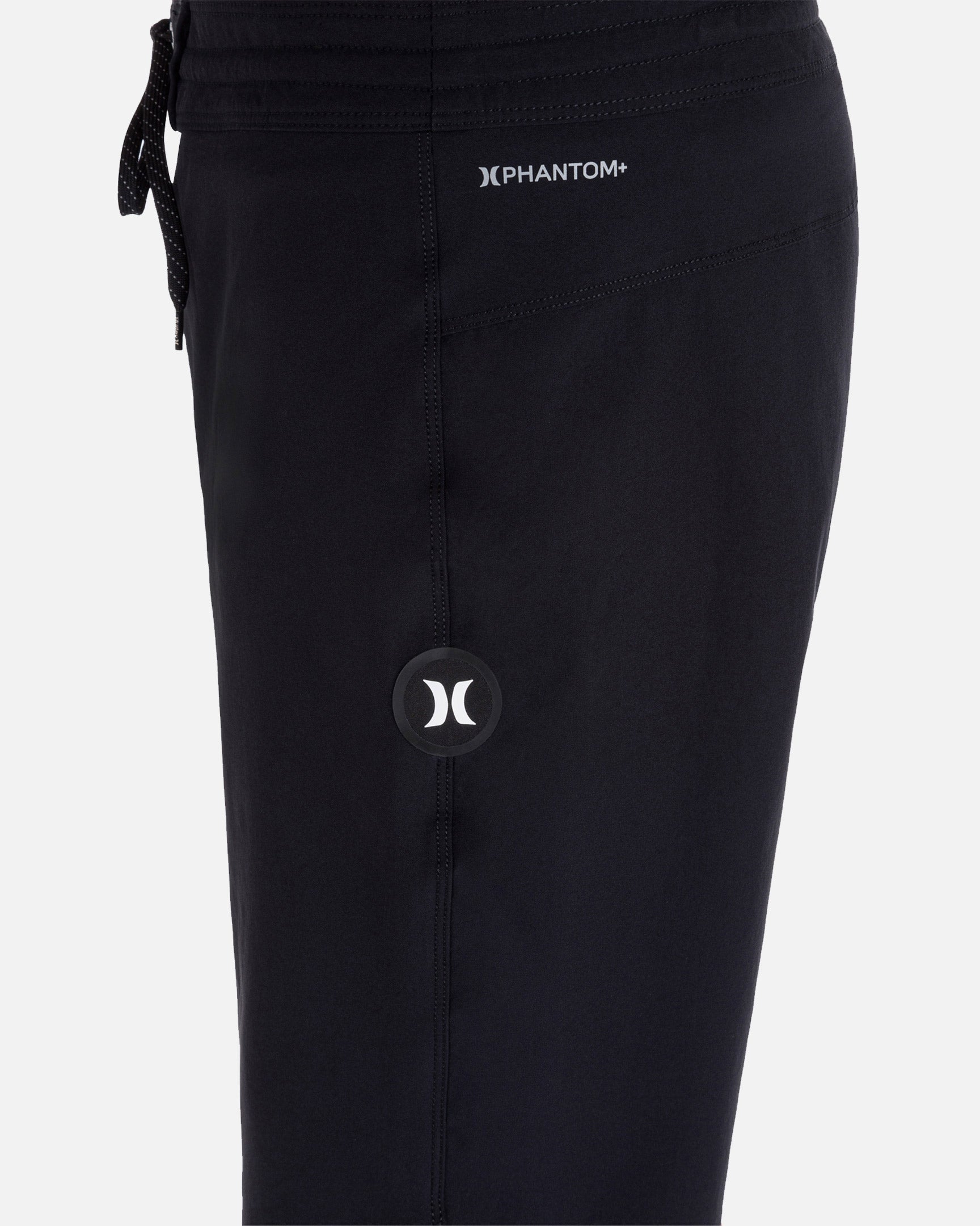 Phantom+ Block Party Renegade Boardshorts 18" (2)