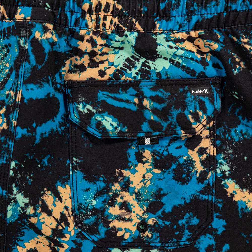 Phantom Cannonball Volley Boardshorts 17" (3)