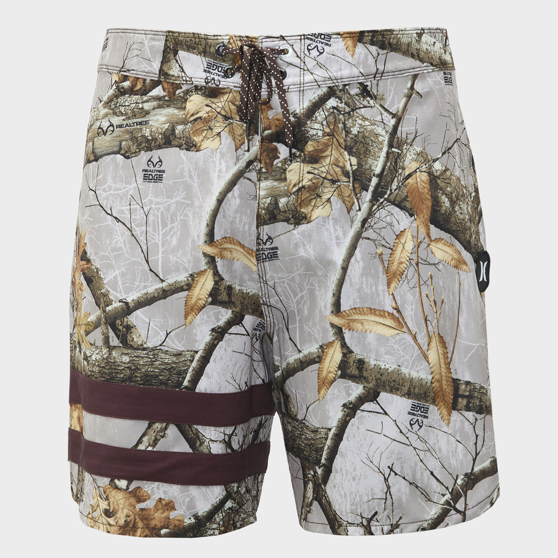 Phantom Block Party 18"Boardshorts