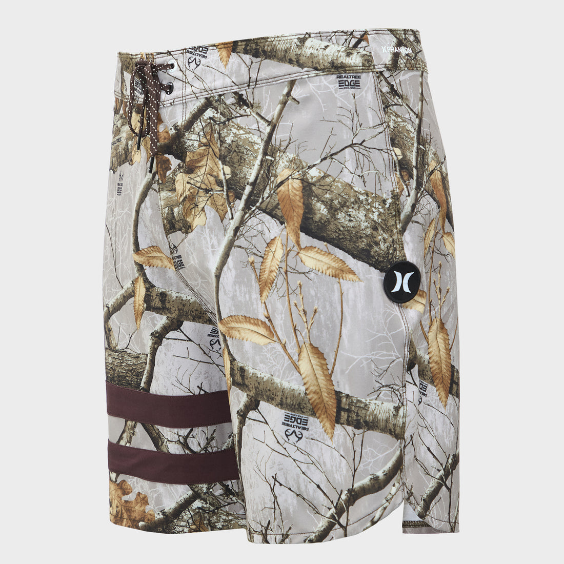 Phantom Block Party 18"Boardshorts