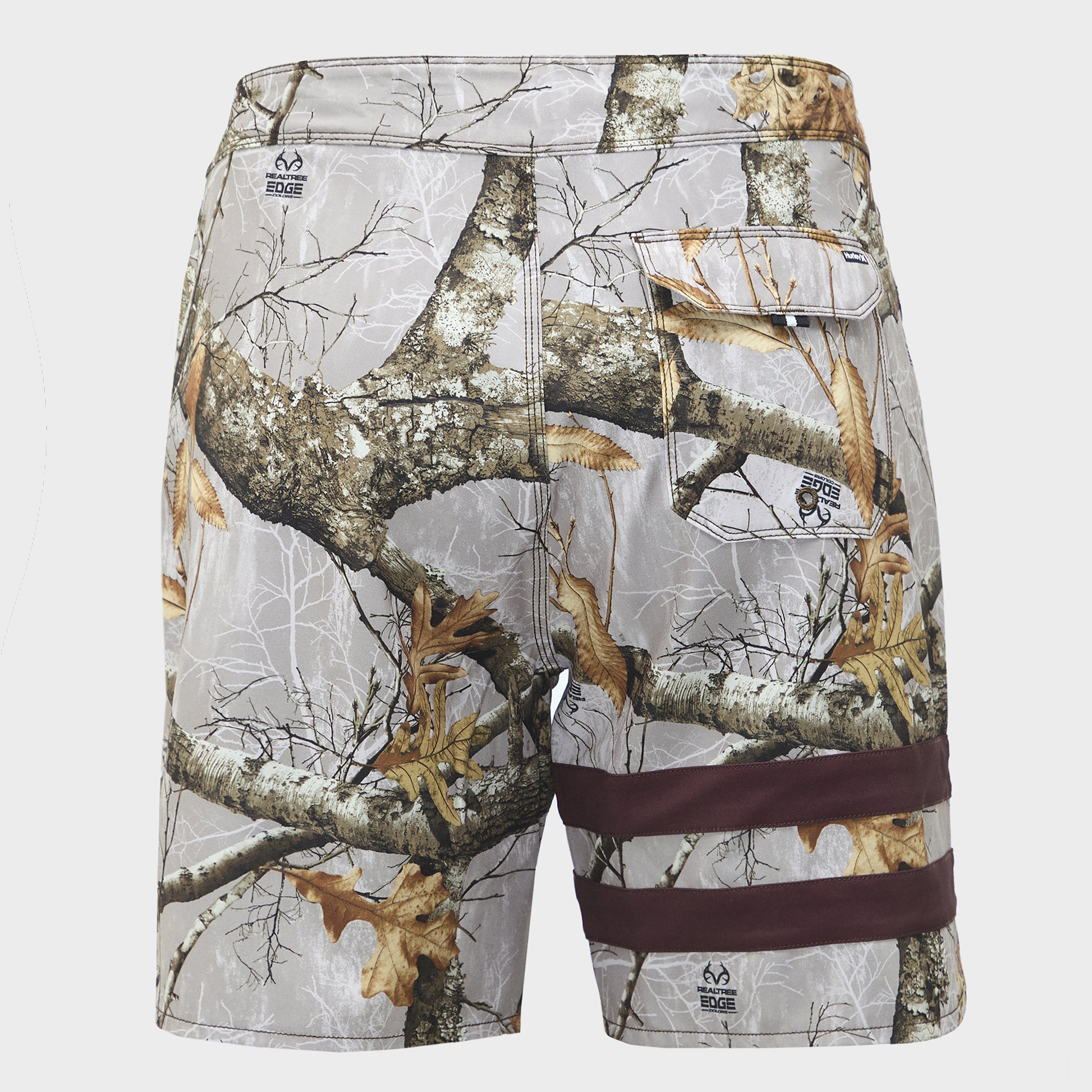 Phantom Block Party 18"Boardshorts (2)