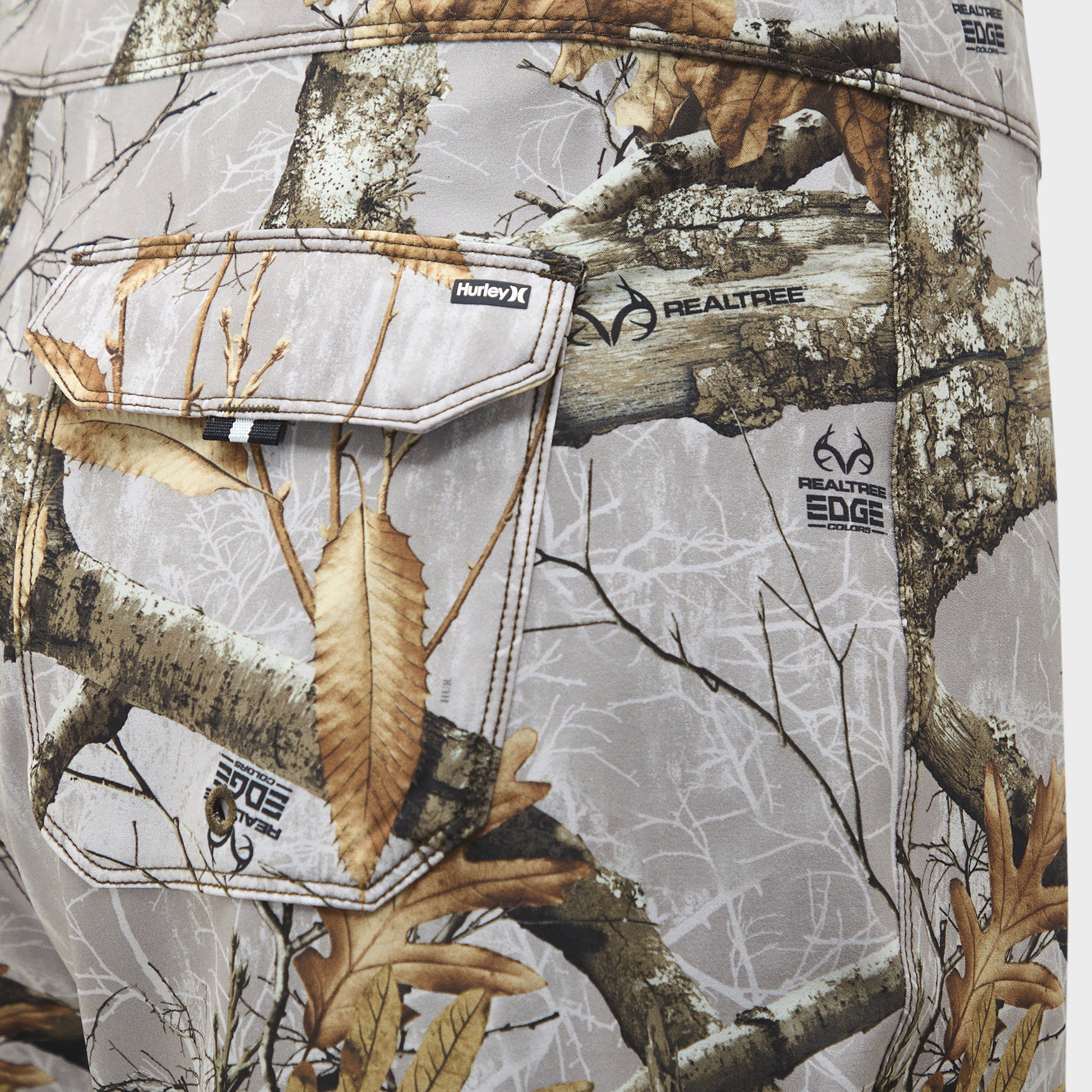 Phantom Block Party 18"Boardshorts (3)