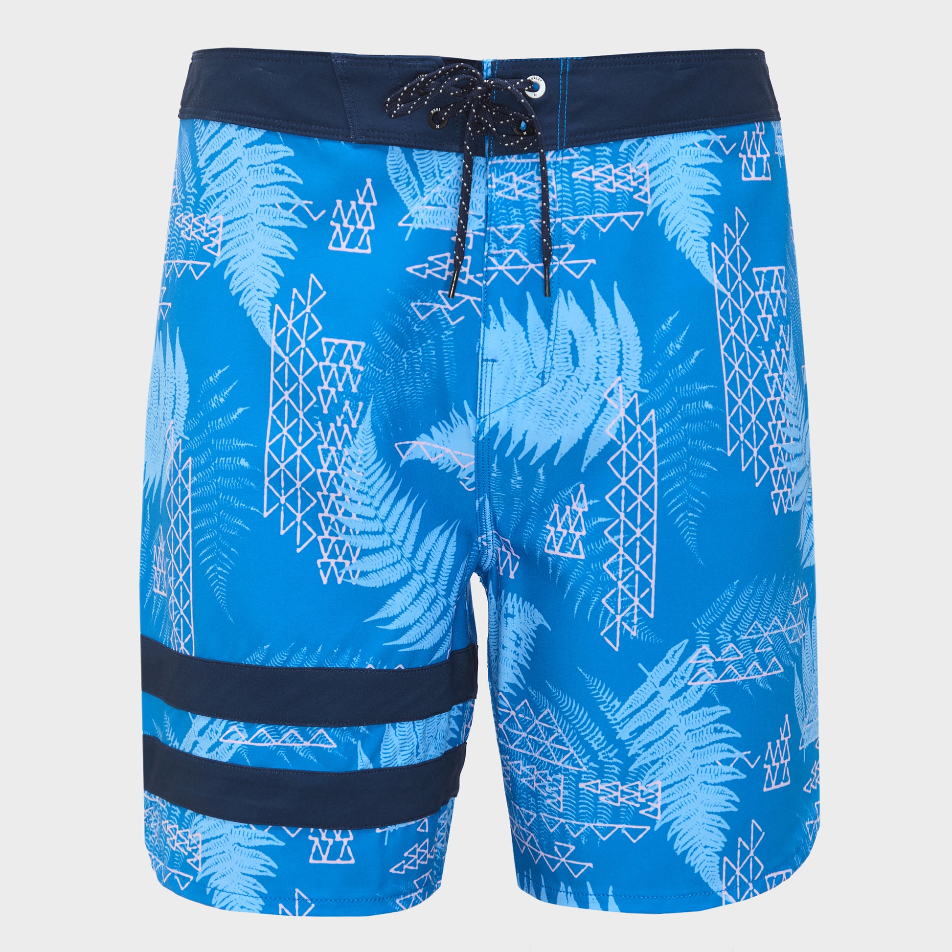 Phantom-Eco Block Party 18" Boardshorts