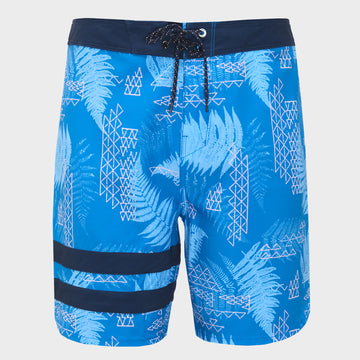 Phantom-Eco Block Party 18" Boardshorts