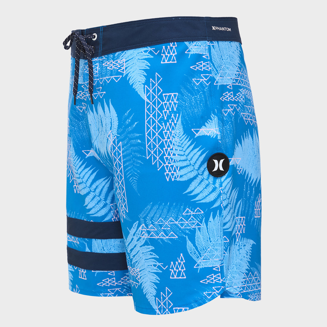 Phantom-Eco Block Party 18" Boardshorts