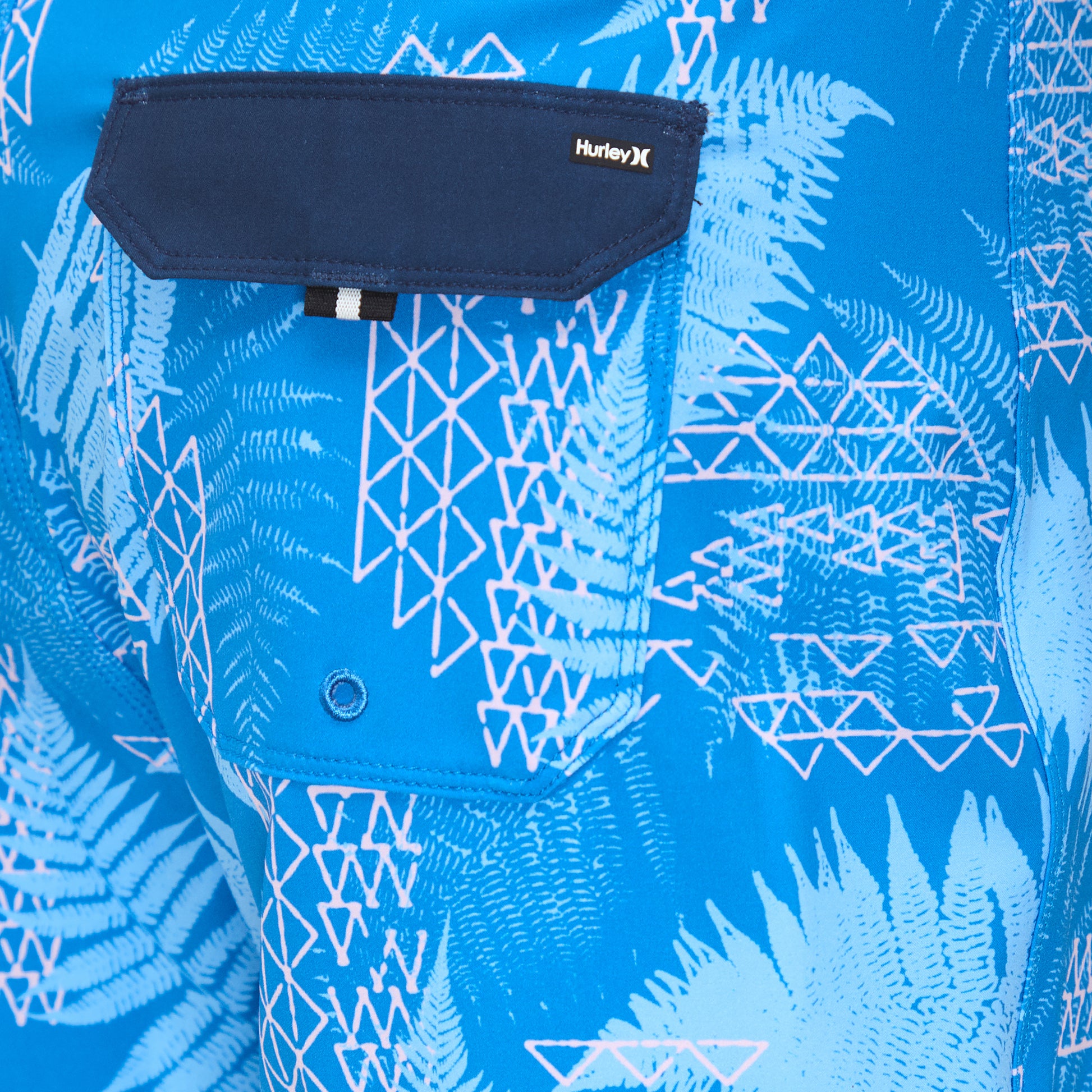 Phantom-Eco Block Party 18" Boardshorts (3)