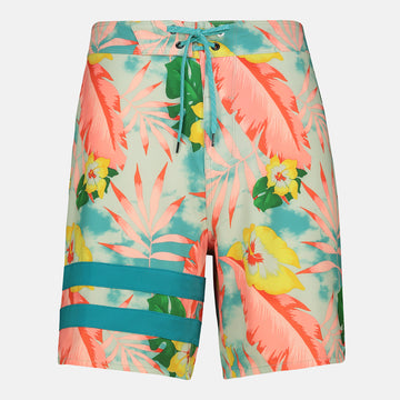 Phantom-Eco Block Party 18" Boardshorts