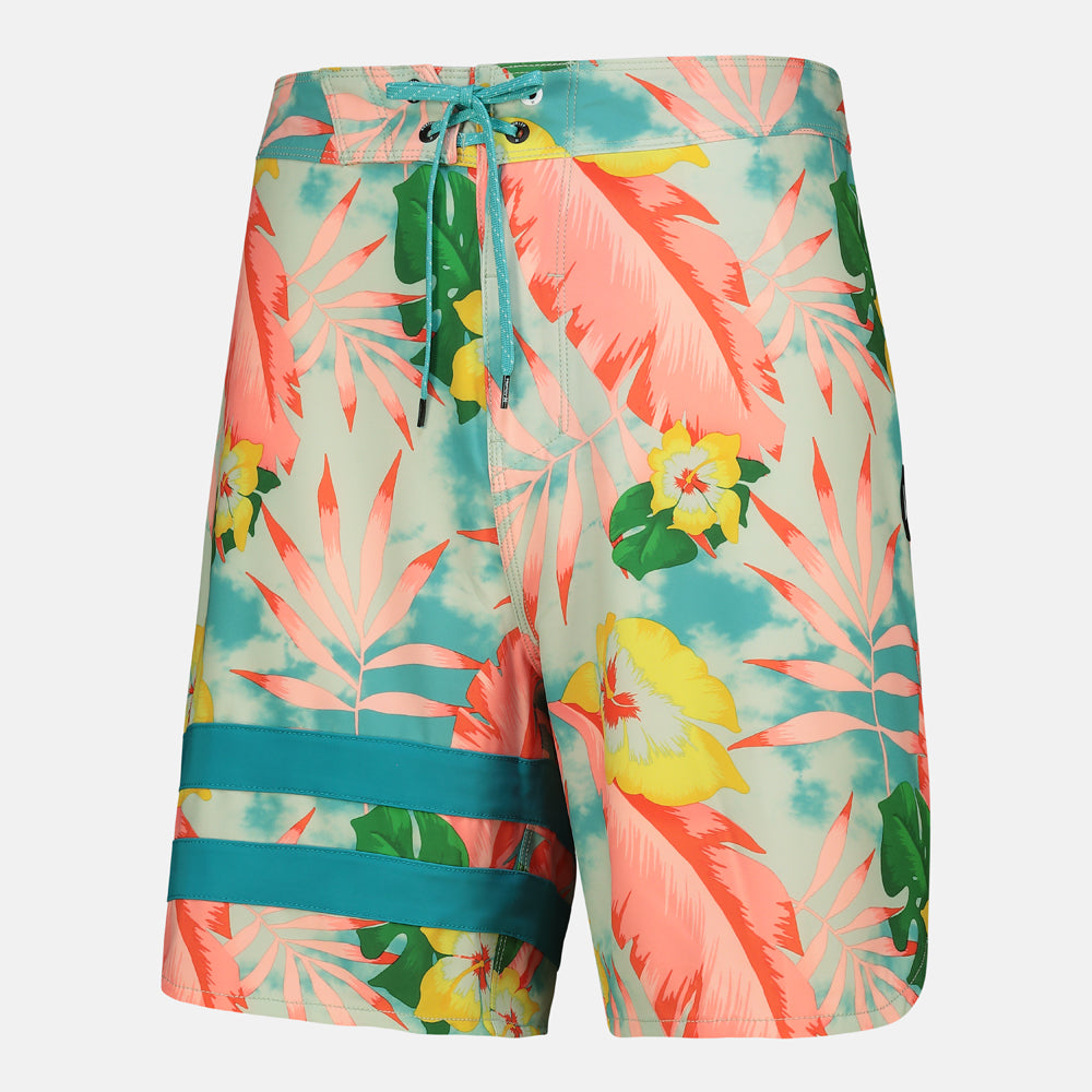 Phantom-Eco Block Party 18" Boardshorts (2)