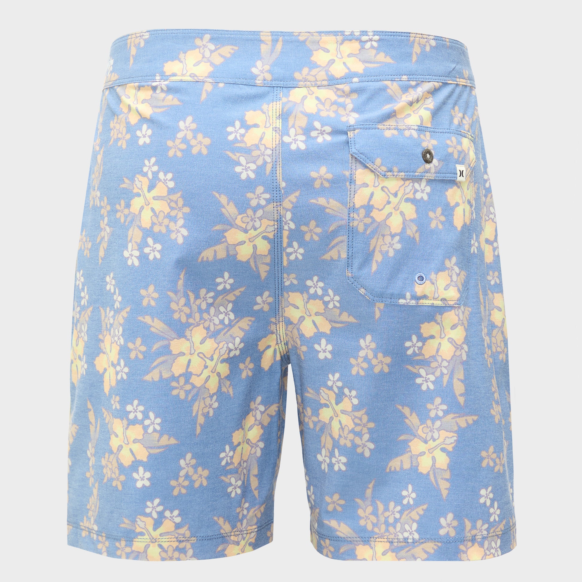 Phantom Naturals Tailgate 18'' Boardshort (2)