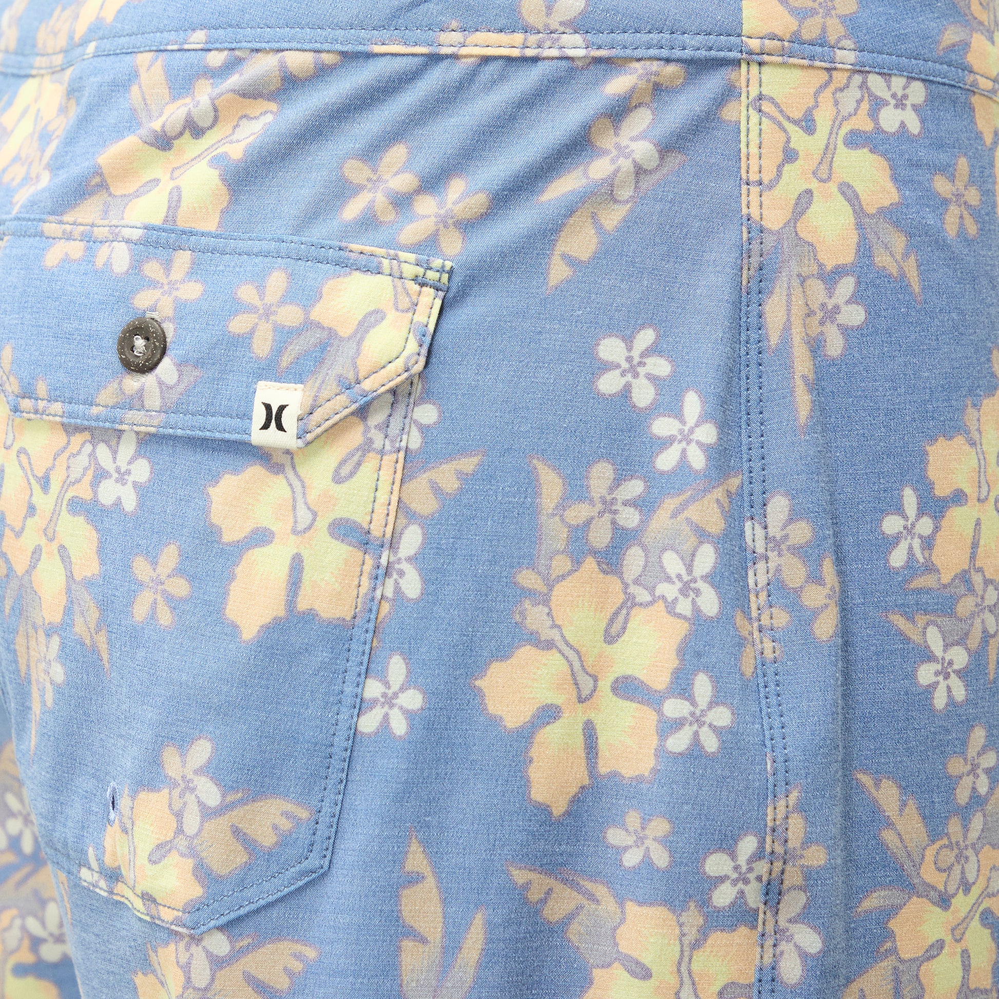 Phantom Naturals Tailgate 18'' Boardshort (3)