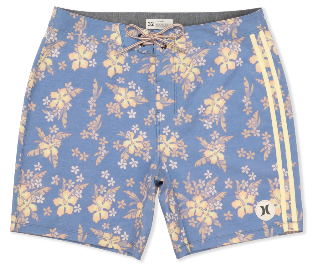 Phantom Naturals Tailgate 18'' Boardshort (4)
