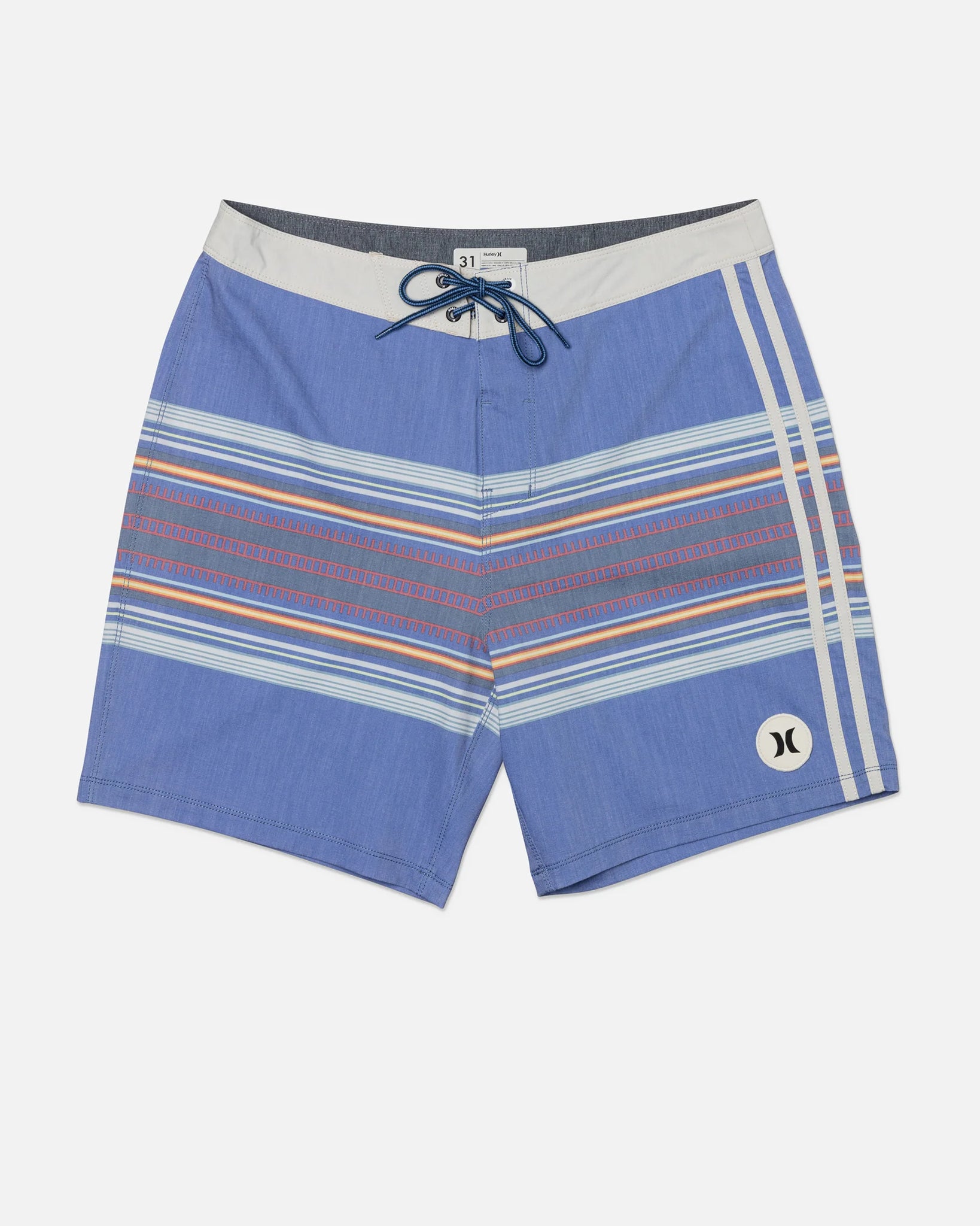 Phantom Naturals Tailgate 18" Boardshorts