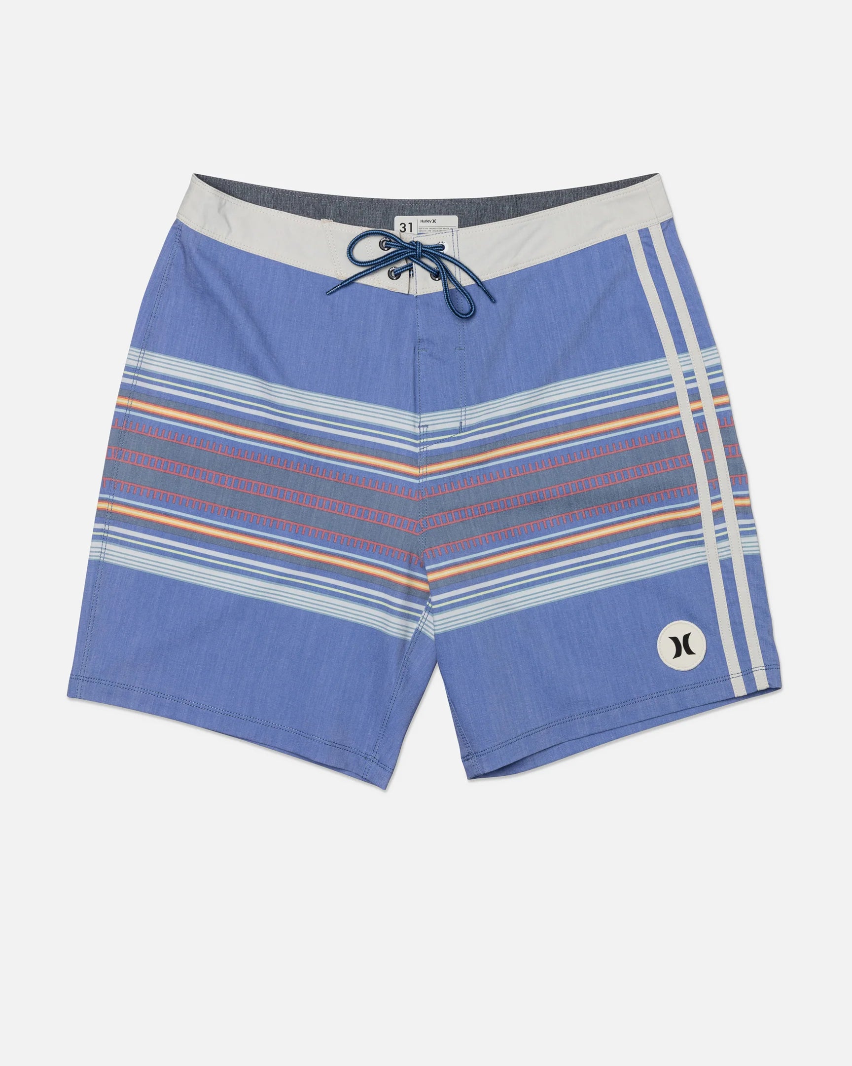 Phantom Naturals Tailgate 18" Boardshorts