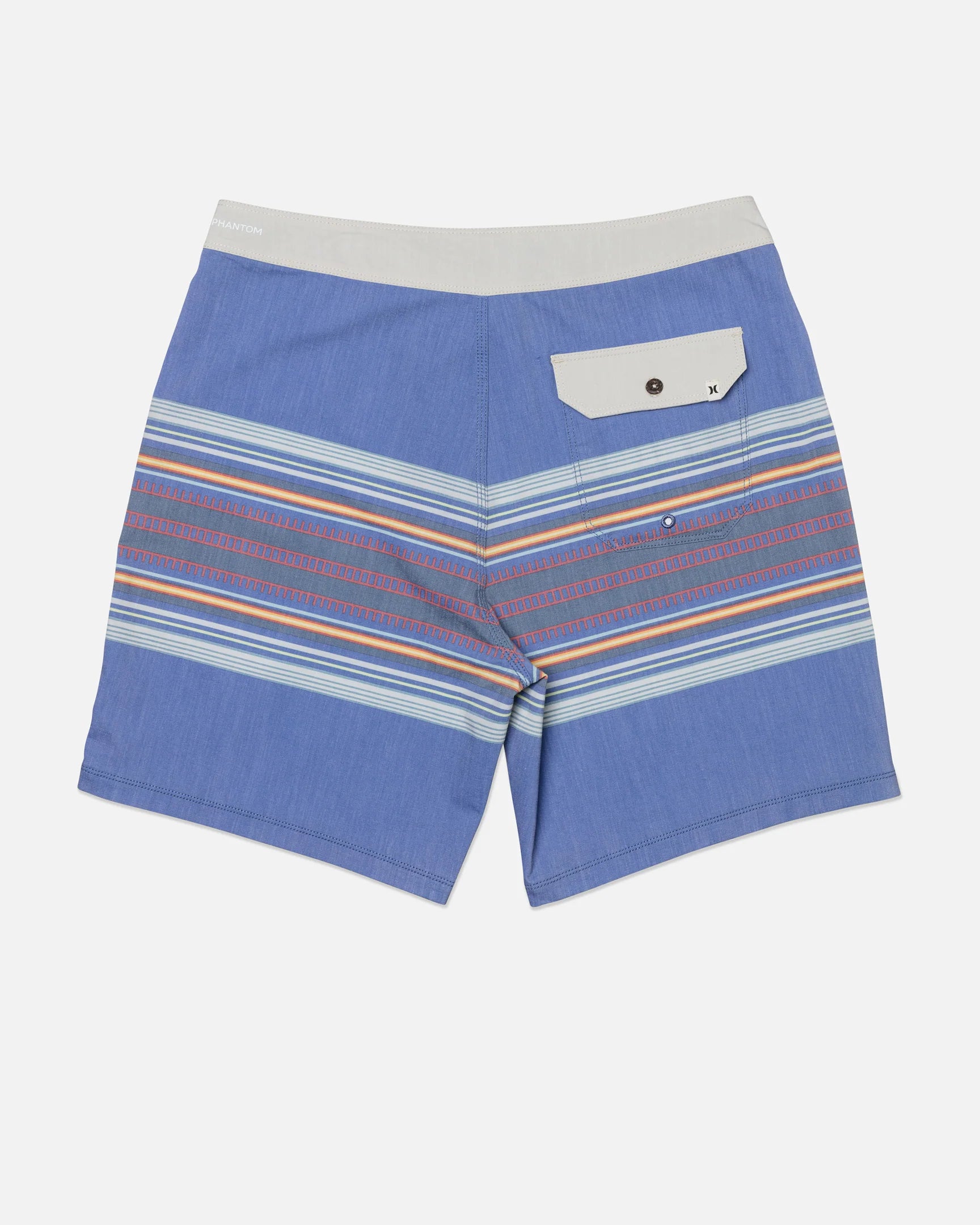 Phantom Naturals Tailgate 18" Boardshorts (1)
