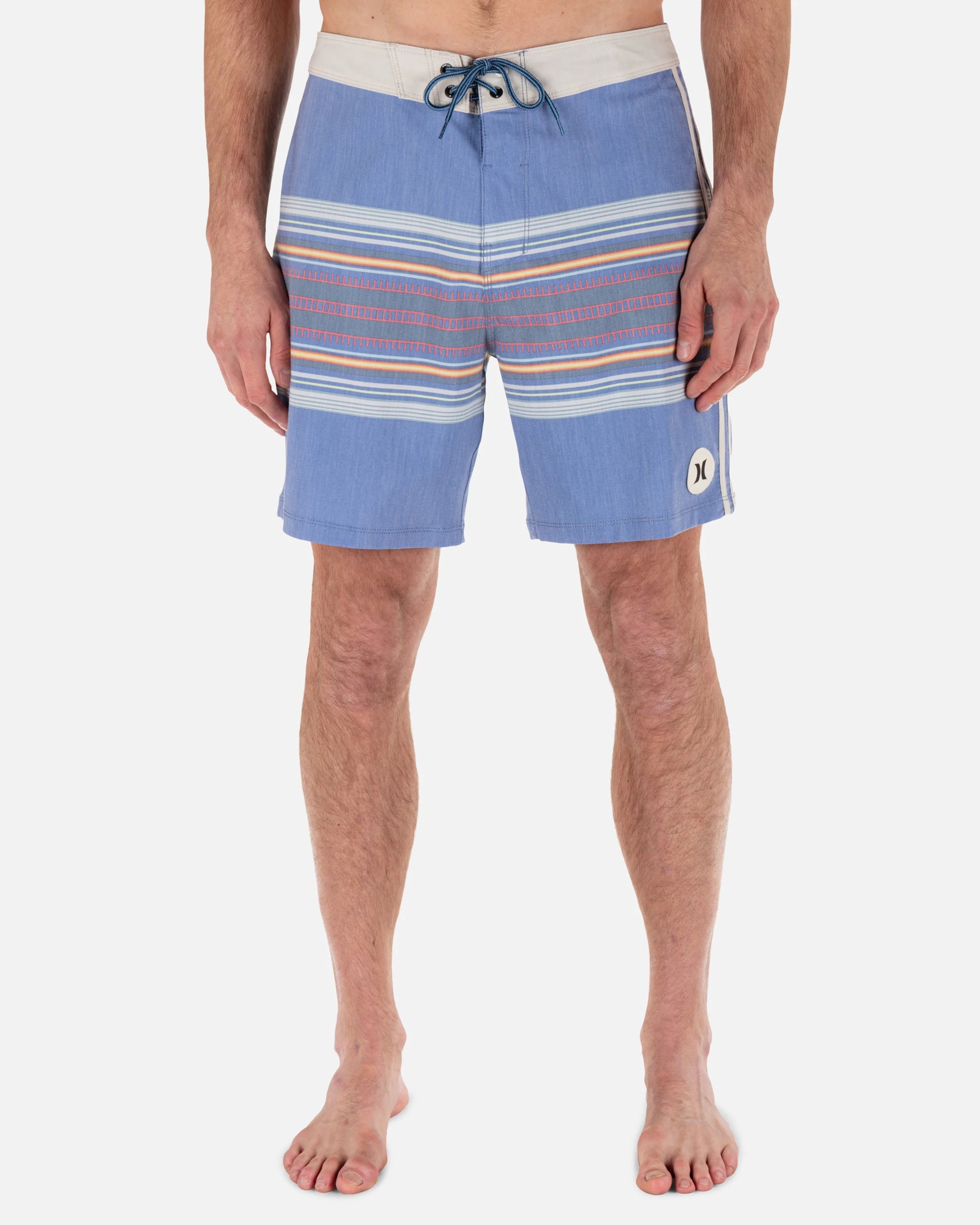 Phantom Naturals Tailgate 18" Boardshorts (2)