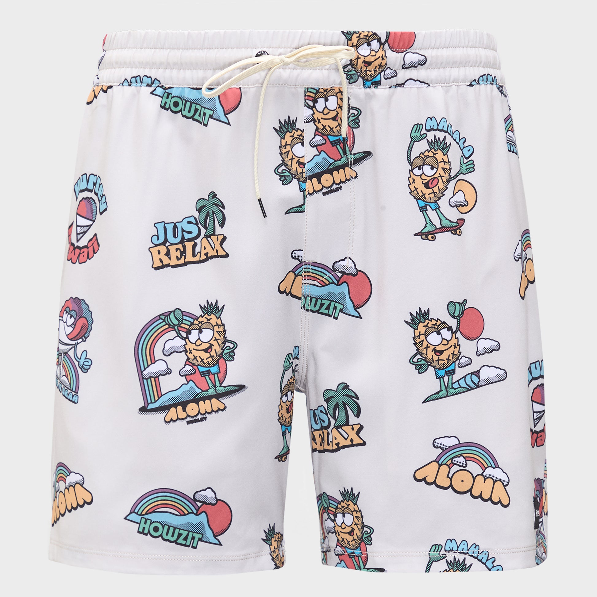 Cannonball Volley 17" (2)