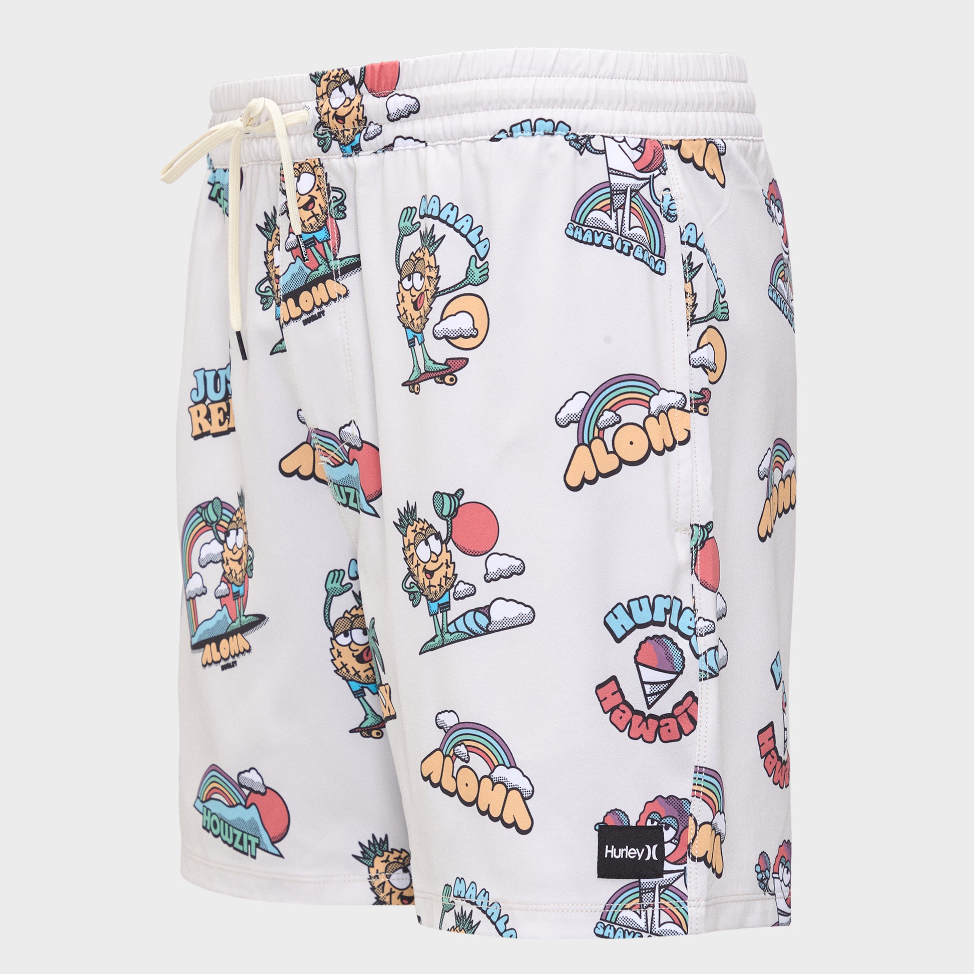 Cannonball Volley 17" (1)