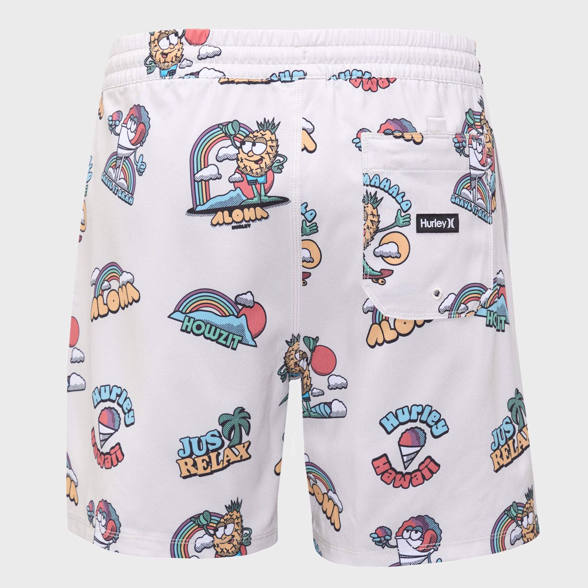 Cannonball Volley 17" (3)