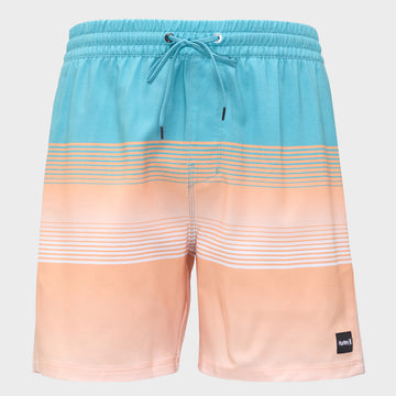 Cannonball Volley 17"