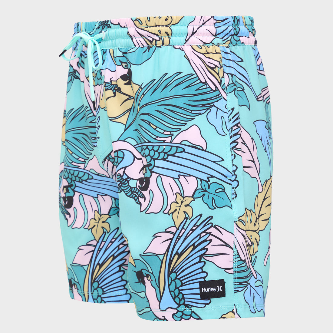 Cannonball Volley 17"